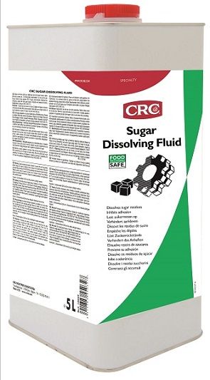 Case study RVM Systems CRC sugar dissolving fluids
